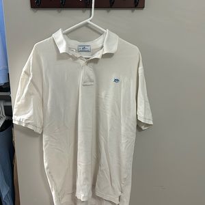 Simply southern polo